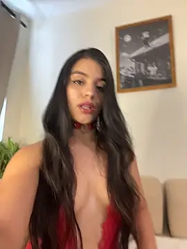 Amel Rosse online show from 07.11.26