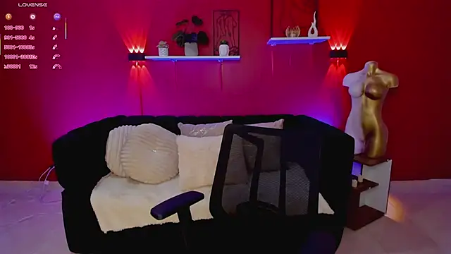 Snapshot of Dream_saray chatting on 05.26.26 Dream saray online show from 05.26.26