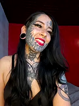 Venom-Luna online show from 06.10.26