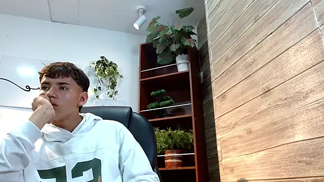 Ryan grayx online show from 05.27.26