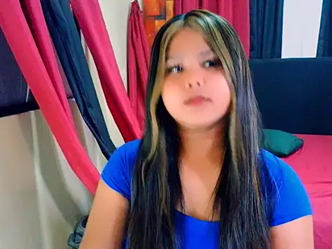 Snapshot of selena_lust chatting on 05.26.26 selena lust online show from 05.26.26