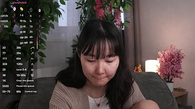TerrieDeniro online show from 06.25.26