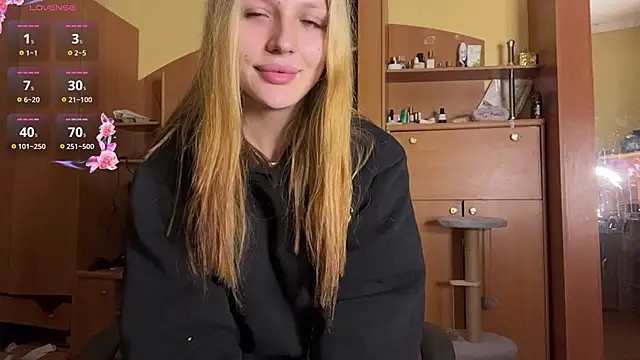xXMelanieseXx online show from 06.20.26