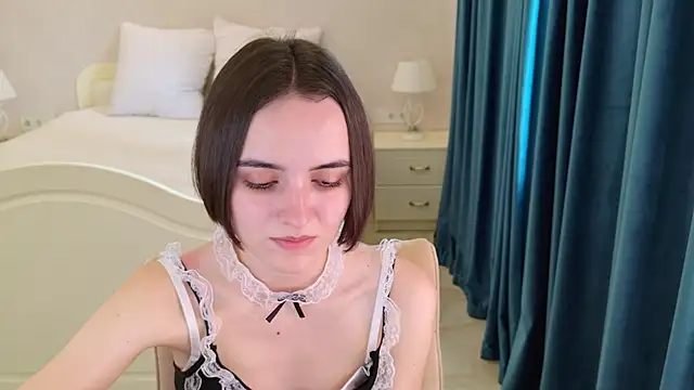 Snapshot of Daisy_Heart chatting on 07.05.26 Daisy Heart online show from 07.05.26