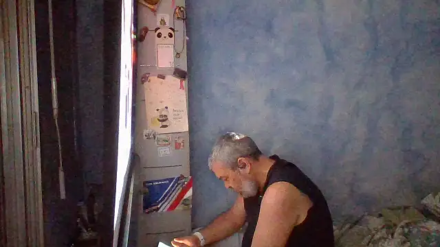 Snapshot of panda_06200 chatting on 06.03.26 panda 06200 online show from 06.03.26