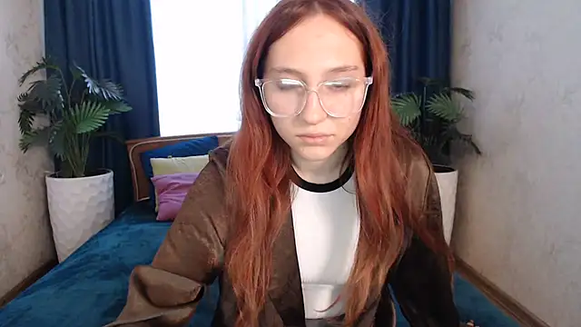 ModelGyrl online show from 06.15.26