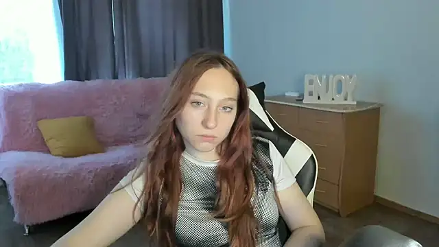 ModelGyrl online show from 06.29.26