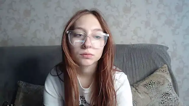 ModelGyrl online show from 07.15.26