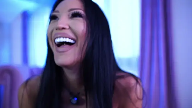 AstridVexxx online show from 07.15.26