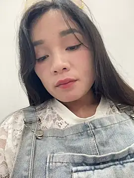 Snapshot of Luna-mi chatting on 07.04.26 Luna-mi online show from 07.04.26