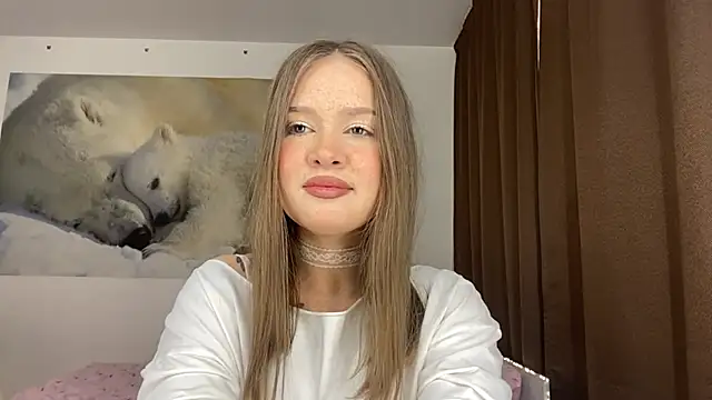 Snapshot of StefiMoon chatting on 05.27.26 StefiMoon online show from 05.27.26