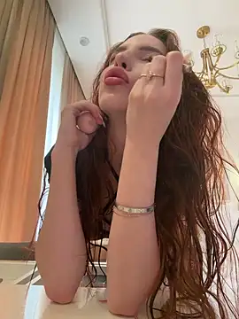 Anje Coxx online show from 06.28.26