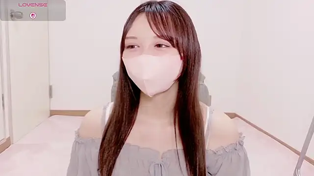 Rina chan   online show from 05.31.26