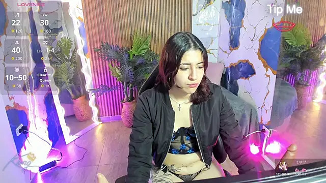 Snapshot of Zyra_tay chatting on 06.09.26 Zyra tay online show from 06.09.26