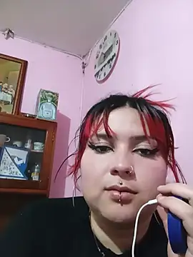 curvy latina online show from 06.22.26
