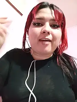 curvy latina online show from 06.22.26