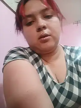 curvy latina online show from 06.25.26