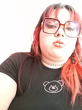 curvy latina online show from 06.26.26