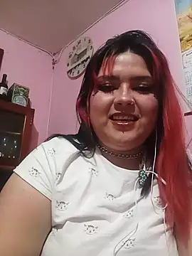 curvy latina online show from 06.28.26