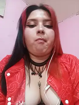 curvy latina online show from 07.02.26