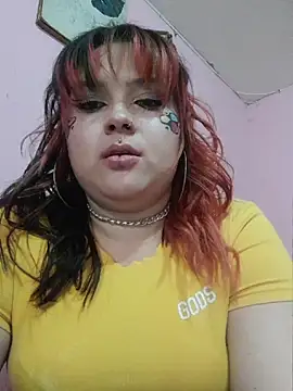 curvy latina online show from 07.07.26