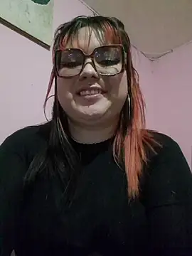 curvy latina online show from 07.11.26