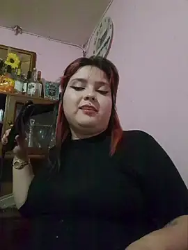 curvy latina online show from 07.14.26