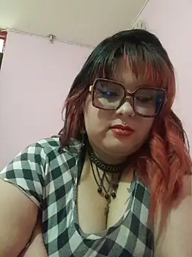 curvy latina online show from 07.16.26