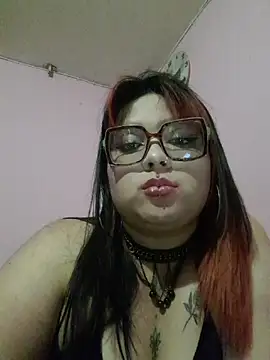 curvy latina online show from 07.19.26