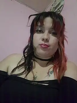 curvy latina online show from 07.23.26