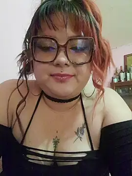 curvy latina online show from 07.24.26