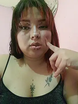 curvy latina online show from 07.30.26