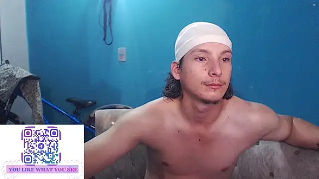 Snapshot of MrKingsaintx chatting on 06.28.26 MrKingsaintx online show from 06.28.26