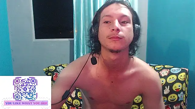 Snapshot of MrKingsaintx chatting on 06.30.26 MrKingsaintx online show from 06.30.26
