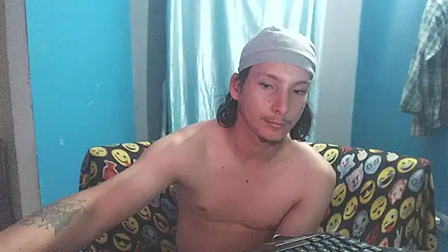 Snapshot of MrKingsaintx chatting on 07.12.26 MrKingsaintx online show from 07.12.26