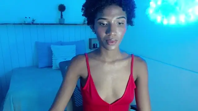Snapshot of AlissonSmal chatting on 05.29.26 AlissonSmal online show from 05.29.26