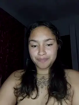 Evangeline Salas online show from 06.11.26