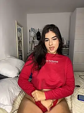 Snapshot of Gaby__Fosterr chatting on 05.30.26 Gaby Fosterr online show from 05.30.26
