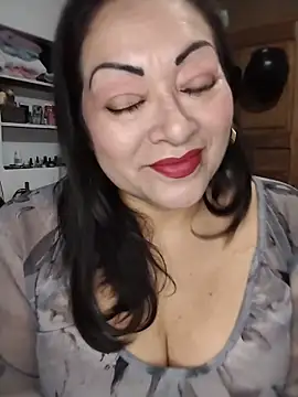 Snapshot of Khatty_Sex chatting on 06.10.26 Khatty Sex online show from 06.10.26
