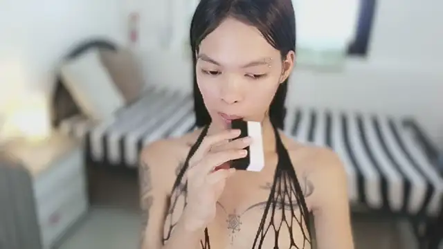 SugarCandyy online show from 07.05.26
