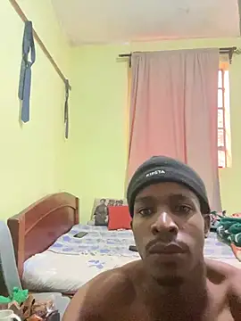 Snapshot of DBN_ke chatting on 05.28.26 DBN ke online show from 05.28.26
