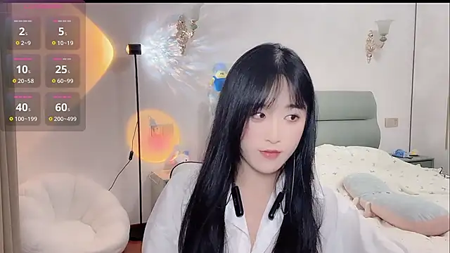 Snapshot of chunchun_2026 chatting on 06.25.26 chunchun 2026 online show from 06.25.26