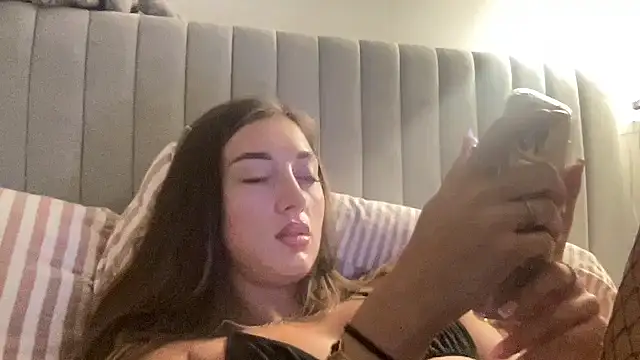Stripper SofiaX online show from 06.03.26