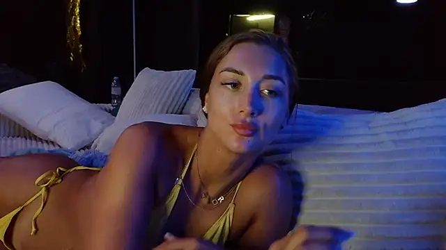 Stripper SofiaX online show from 06.18.26