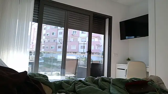 Stripper SofiaX online show from 07.03.26