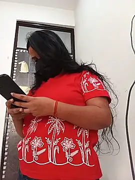 Snapshot of Riya_hot8 chatting on 07.11.26 Riya hot8 online show from 07.11.26