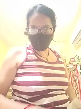 Snapshot of hi-bhabhi chatting on 06.22.26 hi-bhabhi online show from 06.22.26