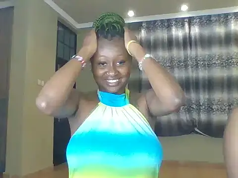 Snapshot of _Empress chatting on 05.27.26 Empress online show from 05.27.26