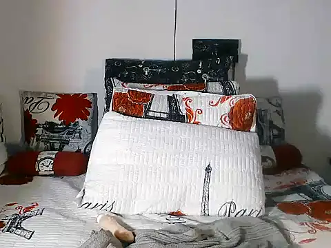 QueenBae 53 online show from 06.07.26