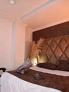 Snapshot of ThaliaHall_1 chatting on 07.09.26 ThaliaHall 1 online show from 07.09.26